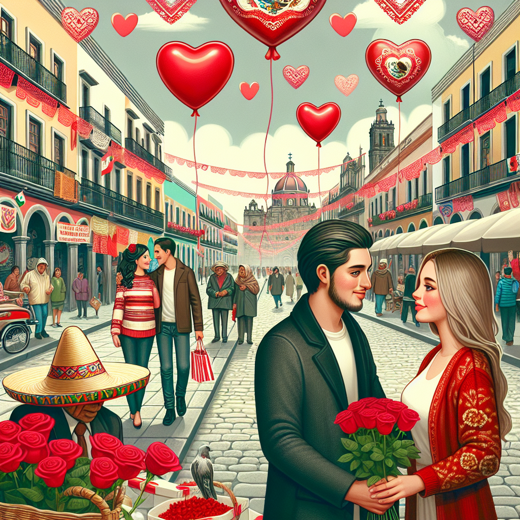 Febreror ℹ Descubre el Origen y Significado del 14 de Febrero en México: ¿Por ...