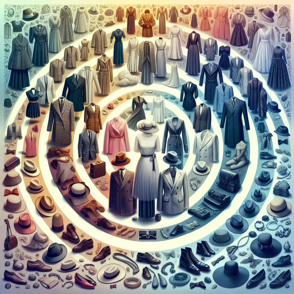 Que Es Moda ℹ Desvelando el Misterio: ¿Qué es la Moda y el Estilo en el Mundo Actual?