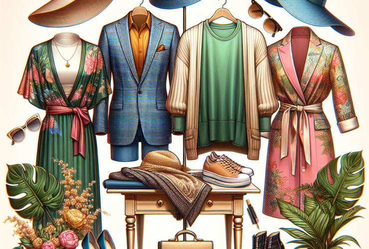 ¿Como se llaman las prendas de vestir