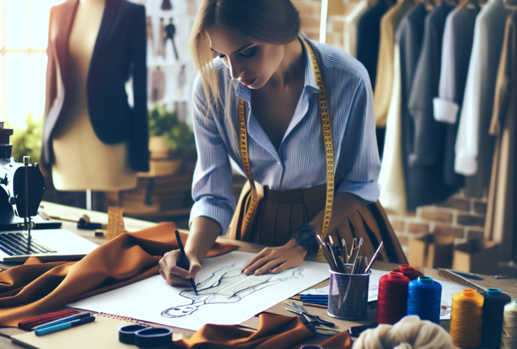 ¿Cual es la disenadora mas famosa del mundo