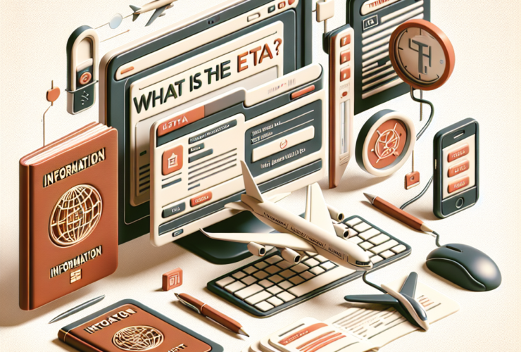 ¿Cual es la eTA