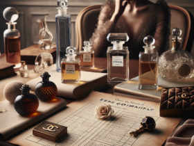 Descubriendo el Secreto de Chanel: ¿Cuál es la Fórmula del Eterno Femenino? ¿Cual es la formula del eterno femenino de Chanel