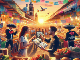 Planifica tu viaje: ¿Cuánto dinero necesitas para viajar a México? ¿Cuanto dinero se necesita para viajar a Mexico