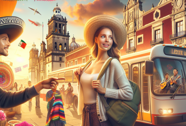 ¿Cuanto tiempo se puede estar como turista en Mexico