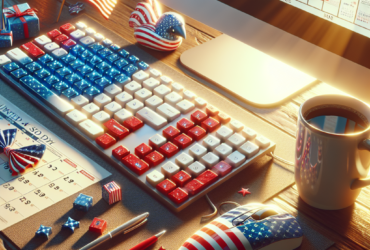 Descubriendo América: ¿Cuántos Días de Fiesta se Celebran en Estados Unidos? ¿Cuantos dias de fiesta hay en Estados Unidos