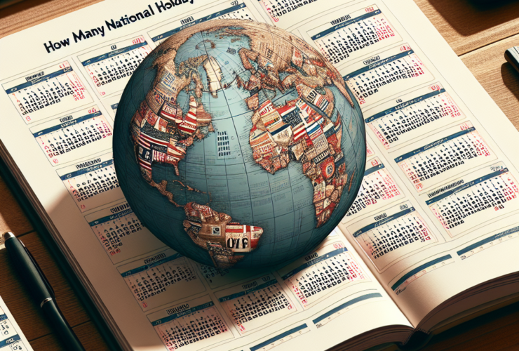 ¿Cuantos festivos nacionales hay 2024