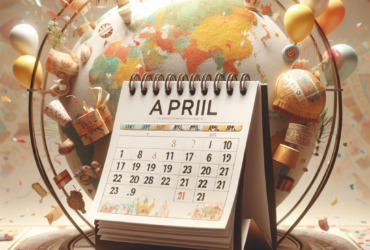 Descubre ¿Dónde es Festivo este Lunes 10 de Abril? - Guía Detallada ¿Donde es festivo Lunes 10 abril