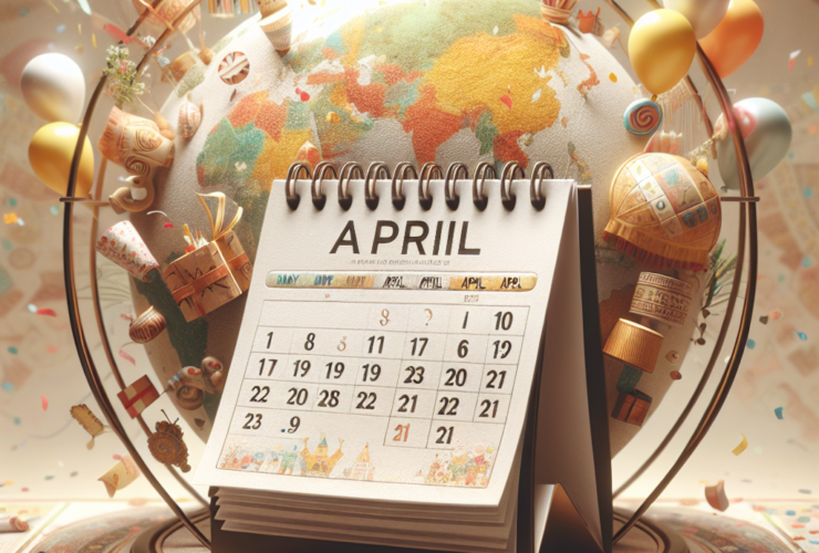 ¿Donde es festivo Lunes 10 abril