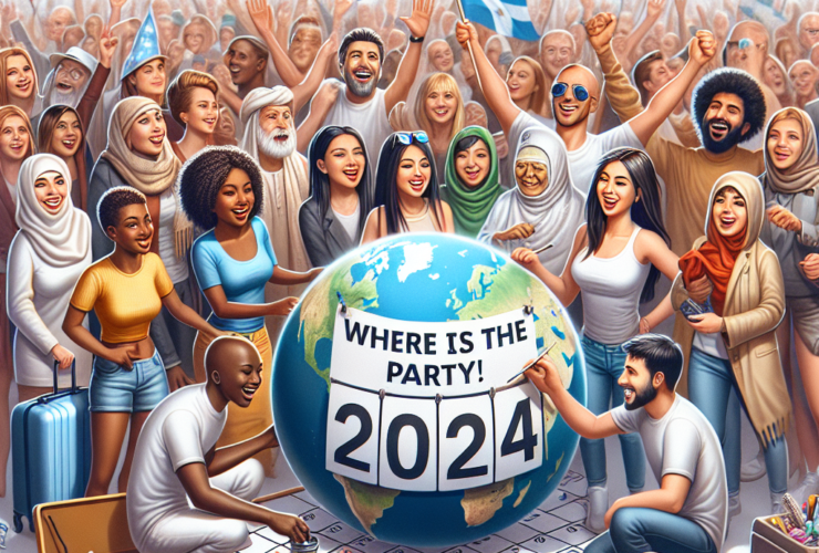 ¿Donde es fiesta 1 abril 2024