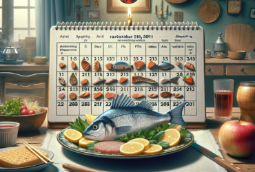 Días en Semana Santa: Guía Completa sobre Cuando No Se Debe Comer Carne ¿Que dias no se come carne en Semana Santa