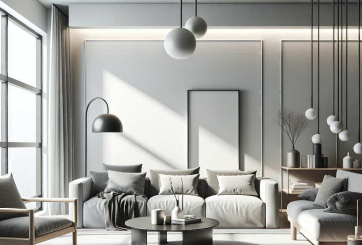 ¿Que es el estilo minimalista en diseno de interiores