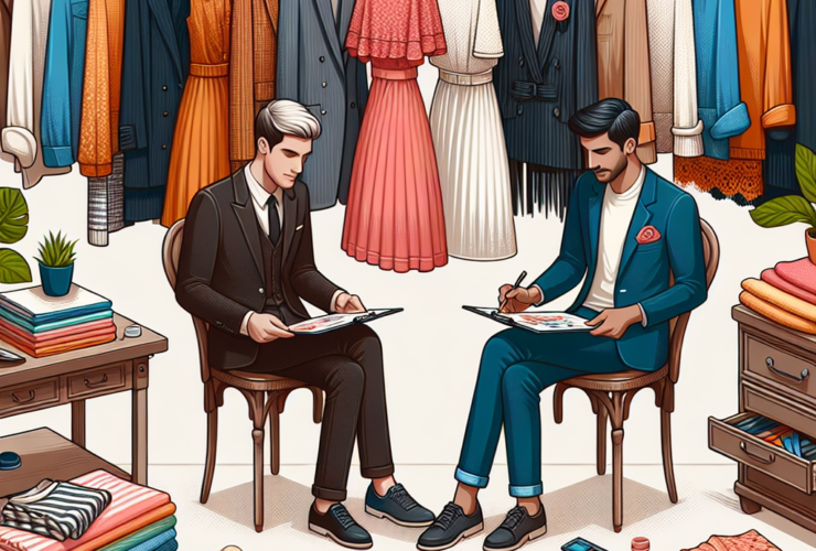 ¿Que es la moda y como se clasifica