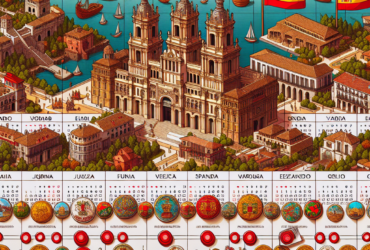 ¿Que festivos hay en 2024 Espana