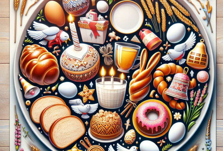 ¿Que fiesta es el 14 de abril