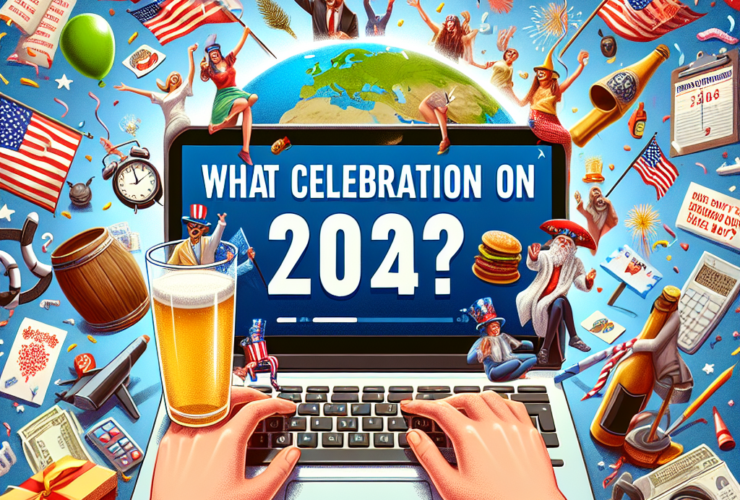 ¿Que fiesta es el 20 de mayo de 2024