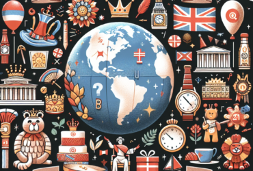 ¿Que fiesta es el 21 de abril