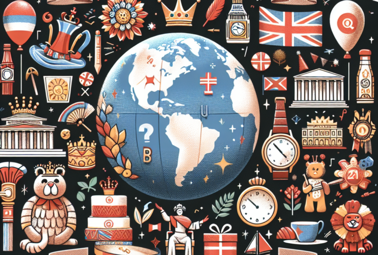 ¿Que fiesta es el 21 de abril