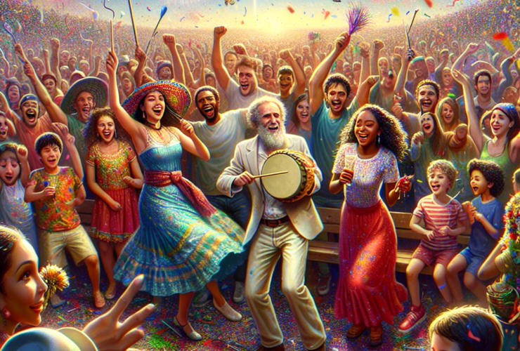 ¿Que fiesta es el 3 de marzo