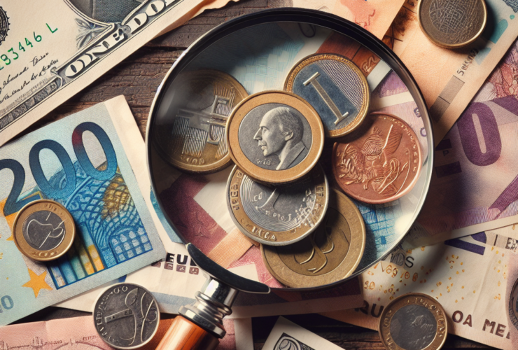 ¿Que moneda es mejor llevar a Mexico