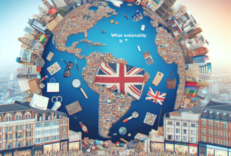 ¿Que nacionalidad tiene Primark