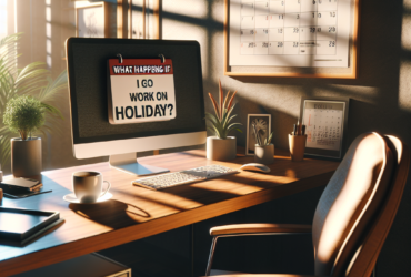 Consecuencias y Soluciones: ¿Qué pasa si no voy a trabajar en día festivo? ¿Que pasa si no voy a trabajar en un dia festivo