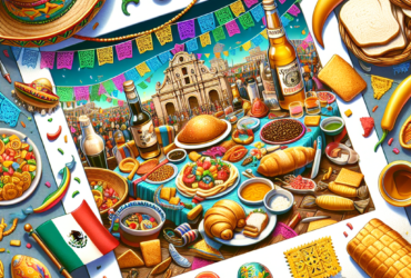 Descubre lo que se Celebra el 1 de Abril en México: Tradiciones y Festividades Únicas ¿Que se celebra el 1 de abril en Mexico