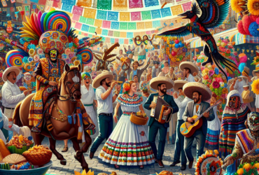 Festividades y Tradiciones: ¿Qué se Celebra en el Mes de Juno en México? ¿Que se celebra en el mes de junio en Mexico