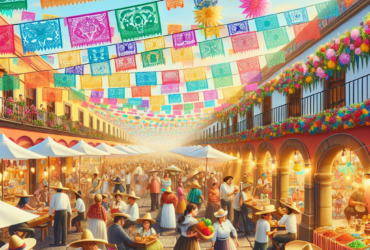 Las Festividades más Populares del Verano en México: ¿Qué se Celebra? ¿Que se celebra en el verano en Mexico