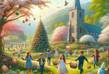 Todo lo que Necesitas Saber sobre el Lunes de Pascua: Significado, Origen y Tradiciones ¿Que significado tiene el Lunes de Pascua