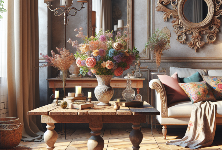 ¿Que transmite la decoracion