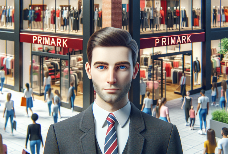 ¿Quien es el dueno de las tiendas Primark