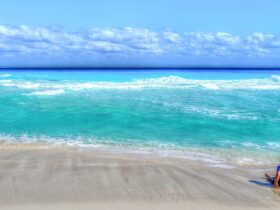 Playa de Cancun