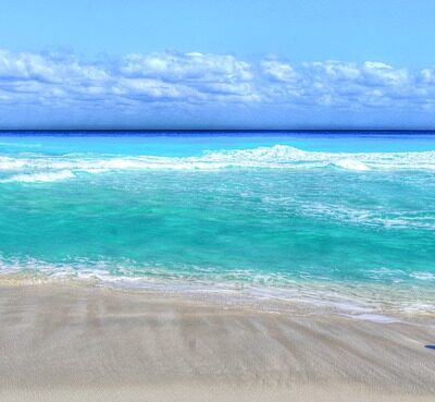 Playa de Cancun