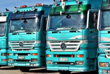 ¿Qué problemas enfrenta toda empresa de gestión de flotas? Flota de Industria