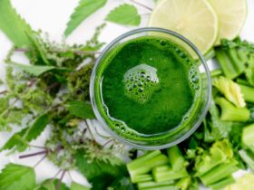 Batidos Detox