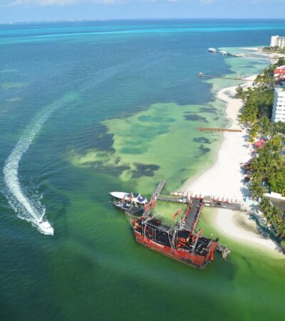 Playa Cancún