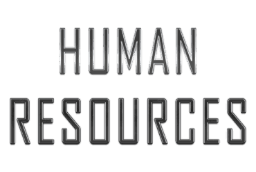 Human Resources