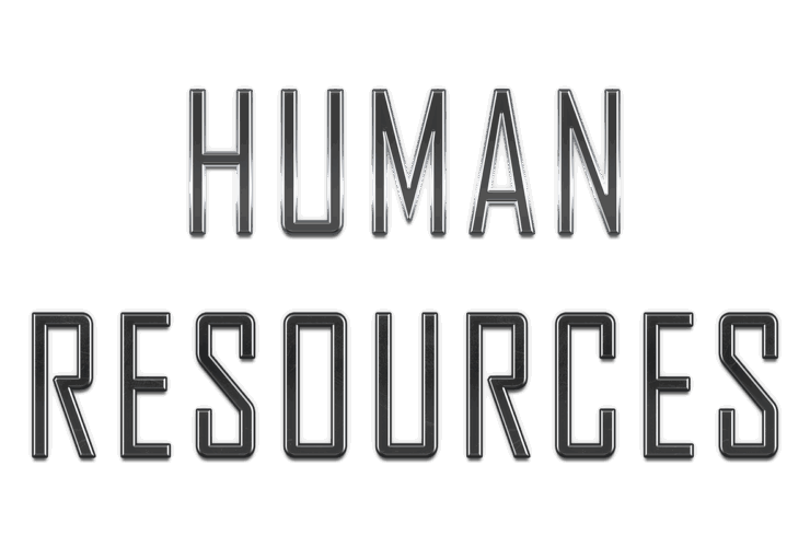 Human Resources