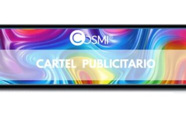pantalla led