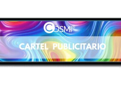 pantalla led